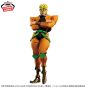 BANPRESTO JoJo no Kimyō na Bōken: Stardust Crusaders Mometria DIO Figure BANPRESTO JoJo no Kimyō na Bōken: Stardust Crusaders Mometria DIO Figure