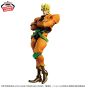 BANPRESTO JoJo no Kimyō na Bōken: Stardust Crusaders Mometria DIO Figure BANPRESTO JoJo no Kimyō na Bōken: Stardust Crusaders Mometria DIO Figure