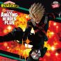 BANPRESTO My Hero Academia THE AMAZING HEROES-PLUS Katsuki Bakugo III Figure BANPRESTO My Hero Academia THE AMAZING HEROES-PLUS Katsuki Bakugo III Figure