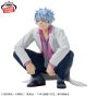 BANPRESTO 3 nen Z kumi Ginpachi Sensei Desk Figure – Sakata Ginpachi BANPRESTO 3 nen Z kumi Ginpachi Sensei Desk Figure – Sakata Ginpachi