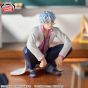 BANPRESTO 3 nen Z kumi Ginpachi Sensei Desk Figure – Sakata Ginpachi BANPRESTO 3 nen Z kumi Ginpachi Sensei Desk Figure – Sakata Ginpachi