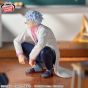 BANPRESTO 3 nen Z kumi Ginpachi Sensei Desk Figure – Sakata Ginpachi BANPRESTO 3 nen Z kumi Ginpachi Sensei Desk Figure – Sakata Ginpachi