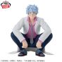 BANPRESTO 3 nen Z kumi Ginpachi Sensei Desk Figure – Sakata Ginpachi BANPRESTO 3 nen Z kumi Ginpachi Sensei Desk Figure – Sakata Ginpachi