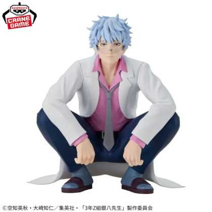 BANPRESTO 3 nen Z kumi...