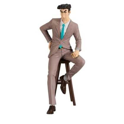 BANPRESTO Crayon Shin-chan...