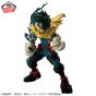 BANPRESTO Boku no Hīrō Akademia FINAL SEASON FIGURE – Izuku Midoriya – BANPRESTO Boku no Hīrō Akademia FINAL SEASON FIGURE – Izuku Midoriya –