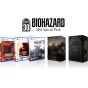 Capcom Biohazard 30th Special Pack PlayStation 5 Capcom Biohazard 30th Special Pack PlayStation 5