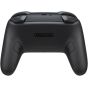 Nintendo Switch 2 Pro Controller Biohazard Requiem Edition