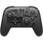 Nintendo Switch 2 Pro Controller Biohazard Requiem Edition