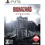 Capcom Biohazard Requiem PlayStation 5 Capcom Biohazard Requiem PlayStation 5