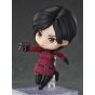 GOOD SMILE COMPANY Nendoroid Resident Evil RE:4 Ada Wong Non-Scale PVC Figure GOOD SMILE COMPANY Nendoroid Resident Evil RE:4 Ada Wong Non-Scale PVC Figure