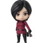 GOOD SMILE COMPANY Nendoroid Resident Evil RE:4 Ada Wong Non-Scale PVC Figure GOOD SMILE COMPANY Nendoroid Resident Evil RE:4 Ada Wong Non-Scale PVC Figure