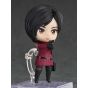 GOOD SMILE COMPANY Nendoroid Resident Evil RE:4 Ada Wong Non-Scale PVC Figure GOOD SMILE COMPANY Nendoroid Resident Evil RE:4 Ada Wong Non-Scale PVC Figure