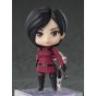 GOOD SMILE COMPANY Nendoroid Resident Evil RE:4 Ada Wong Non-Scale PVC Figure GOOD SMILE COMPANY Nendoroid Resident Evil RE:4 Ada Wong Non-Scale PVC Figure