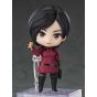 GOOD SMILE COMPANY Nendoroid Resident Evil RE:4 Ada Wong Non-Scale PVC Figure GOOD SMILE COMPANY Nendoroid Resident Evil RE:4 Ada Wong Non-Scale PVC Figure