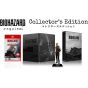 Capcom Biohazard Requiem Collector’s Edition Nintendo Switch 2 KEY CARD Edition Capcom Biohazard Requiem Collector’s Edition Nintendo Switch 2 KEY CARD Edition
