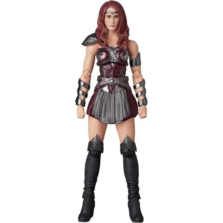 MEDICOM TOY MAFEX No.292 Queen Maeve Action Figure MEDICOM TOY MAFEX No.292 Queen Maeve Action Figure