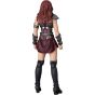 MEDICOM TOY MAFEX No.292 Queen Maeve Action Figure MEDICOM TOY MAFEX No.292 Queen Maeve Action Figure