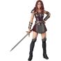 MEDICOM TOY MAFEX No.292 Queen Maeve Action Figure MEDICOM TOY MAFEX No.292 Queen Maeve Action Figure