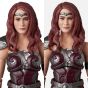 MEDICOM TOY MAFEX No.292 Queen Maeve Action Figure MEDICOM TOY MAFEX No.292 Queen Maeve Action Figure