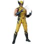 MEDICOM TOY MAFEX No.291 WOLVERINE DAMAGE Ver. (DEADPOOL & WOLVERINE) Action Figure MEDICOM TOY MAFEX No.291 WOLVERINE DAMAGE Ver. (DEADPOOL & WOLVERINE) Action Figure