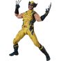 MEDICOM TOY MAFEX No.291 WOLVERINE DAMAGE Ver. (DEADPOOL & WOLVERINE) Action Figure MEDICOM TOY MAFEX No.291 WOLVERINE DAMAGE Ver. (DEADPOOL & WOLVERINE) Action Figure