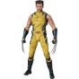 MEDICOM TOY MAFEX No.291 WOLVERINE DAMAGE Ver. (DEADPOOL & WOLVERINE) Action Figure MEDICOM TOY MAFEX No.291 WOLVERINE DAMAGE Ver. (DEADPOOL & WOLVERINE) Action Figure