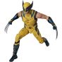 MEDICOM TOY MAFEX No.291 WOLVERINE DAMAGE Ver. (DEADPOOL & WOLVERINE) Action Figure MEDICOM TOY MAFEX No.291 WOLVERINE DAMAGE Ver. (DEADPOOL & WOLVERINE) Action Figure