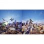 3goo Superare Mech City Brawl NINTENDO SWITCH