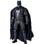 MEDICOM TOY MAFEX No.293 BATMAN (THE FLASH Ver.) Action Figure MEDICOM TOY MAFEX No.293 BATMAN (THE FLASH Ver.) Action Figure
