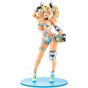 KOTOBUKIYA Phantasy Star Online 2 es Natsuiro Gene [Summer Vacation] 1/6 Scale PVC Figure