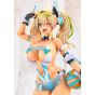 KOTOBUKIYA Phantasy Star Online 2 es Natsuiro Gene [Summer Vacation] 1/6 Scale PVC Figure