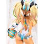 KOTOBUKIYA Phantasy Star Online 2 es Natsuiro Gene [Summer Vacation] 1/6 Scale PVC Figure