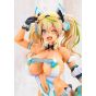 KOTOBUKIYA Phantasy Star Online 2 es Natsuiro Gene [Summer Vacation] 1/6 Scale PVC Figure
