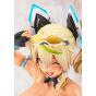 KOTOBUKIYA Phantasy Star Online 2 es Natsuiro Gene [Summer Vacation] 1/6 Scale PVC Figure