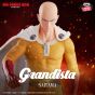 BANPRESTO Grandista ONE PUNCH MAN SAITAMA Figure BANPRESTO Grandista ONE PUNCH MAN SAITAMA Figure