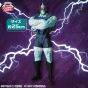 Banpresto Kinnikuman Perfect Origin Arc Real Figure NEMESIS Banpresto Kinnikuman Perfect Origin Arc Real Figure NEMESIS