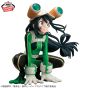 BANPRESTO My Hero Academia GLITTER & GLAMOURS TSUYU ASUI Figure BANPRESTO My Hero Academia GLITTER & GLAMOURS TSUYU ASUI Figure
