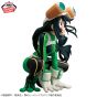 BANPRESTO My Hero Academia GLITTER & GLAMOURS TSUYU ASUI Figure BANPRESTO My Hero Academia GLITTER & GLAMOURS TSUYU ASUI Figure