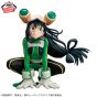 BANPRESTO My Hero Academia GLITTER & GLAMOURS TSUYU ASUI Figure BANPRESTO My Hero Academia GLITTER & GLAMOURS TSUYU ASUI Figure