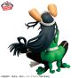 BANPRESTO My Hero Academia GLITTER & GLAMOURS TSUYU ASUI Figure BANPRESTO My Hero Academia GLITTER & GLAMOURS TSUYU ASUI Figure