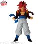 Banpresto Dragon Ball GT SOLID EDGE WORKS-THE Shutsujin-Super Saiyan 4 Gogeta