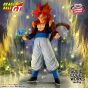Banpresto Dragon Ball GT SOLID EDGE WORKS-THE Shutsujin-Super Saiyan 4 Gogeta