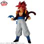 Banpresto Dragon Ball GT SOLID EDGE WORKS-THE Shutsujin-Super Saiyan 4 Gogeta