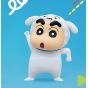 Banpresto Crayon Shin-chan Cosplay Shin-chan Figure ~Shiro Shin-chan~