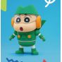 Banpresto Crayon Shin-chan Cosplay Shin-chan Figure ~Quantum Robo Shin-chan~