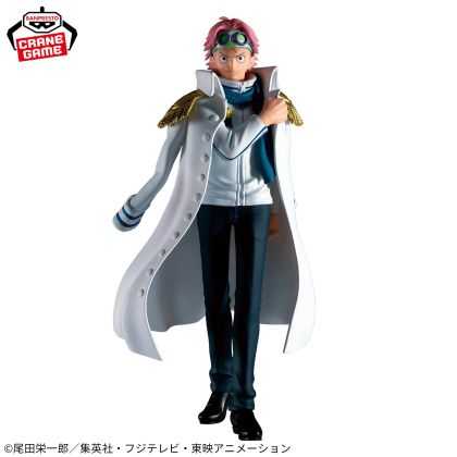 Banpresto One Piece THE...
