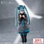 SEGA plaza Luminasta “Hatsune Miku from The Closed-Window World” Figure (Project SEKAI Movie Ver.)