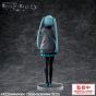 SEGA plaza Luminasta “Hatsune Miku from The Closed-Window World” Figure (Project SEKAI Movie Ver.)