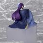 SEGA Plaza Chokonose Premium Figure “Jinshi” (The Apothecary Diaries)